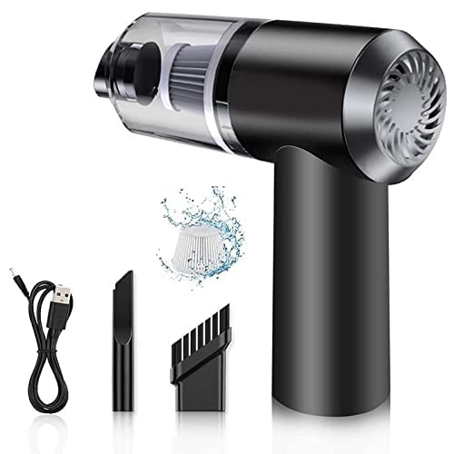 Handheld Vacuum Car Cleaner